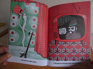 Ez dut gogoratzen, libro artístico Ixone Ormaetxe