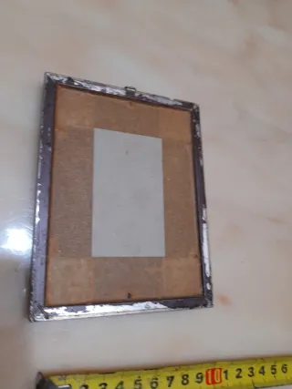 Olio su tela con fiori