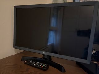 Smart TV LG 24TQ510S-PZ