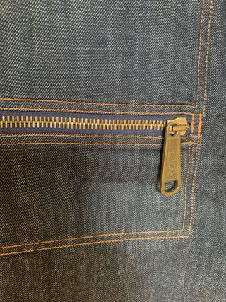 Falda vaquera Dolce&Gabbana IT 42 (ES 38)