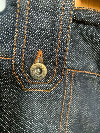 Falda vaquera Dolce&Gabbana IT 42 (ES 38)