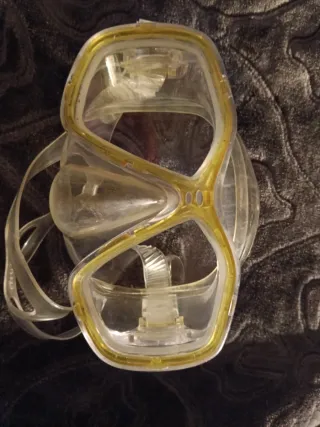 Gafas de buceo Mares