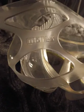 Gafas de buceo Mares