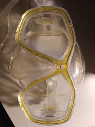 Gafas de buceo Mares