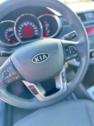 KIA Rio 2013