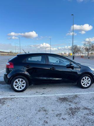 KIA Rio 2013