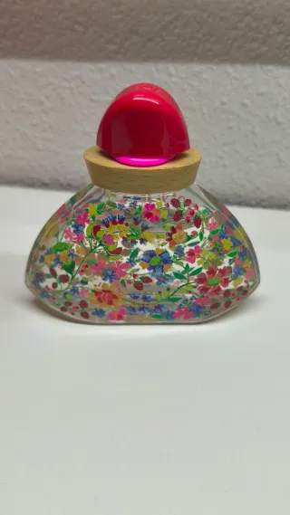 Perfume Oilily Eau de Parfum Floral