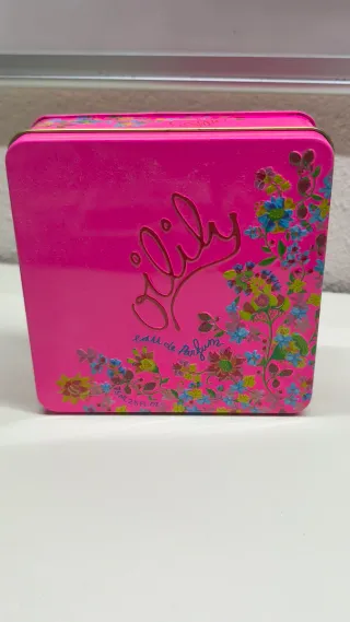 Perfume Oilily Eau de Parfum Floral