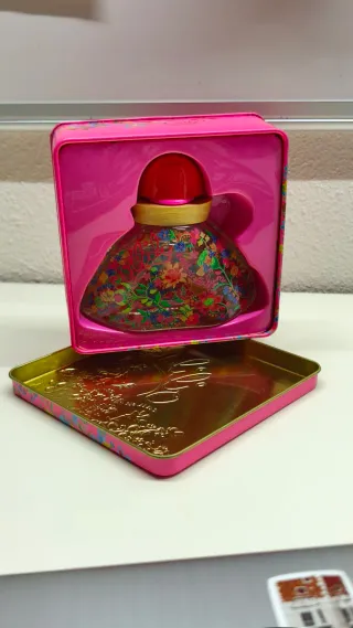 Perfume Oilily Eau de Parfum Floral