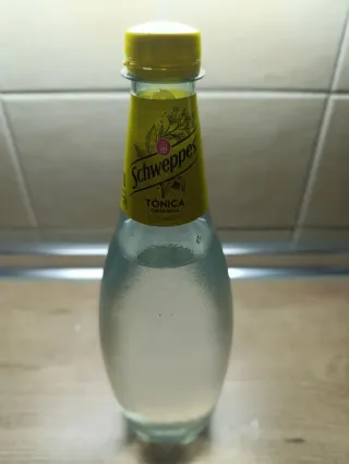 Tónica Schweppes Original