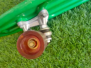 RETRO VINTAGE SKATE PATIN MONOPATIN OLD SCHOOL