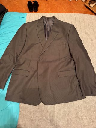 Lote 2 Americanas Negras y Azules