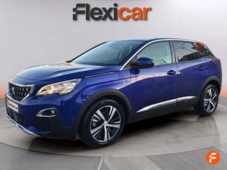 Peugeot 3008 1.5L BlueHDi 96kW (130CV) S&S Allure
