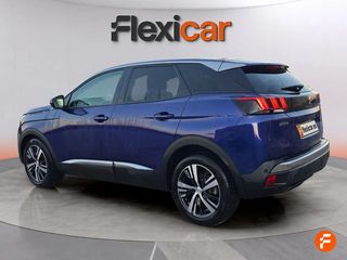 Peugeot 3008 1.5L BlueHDi 96kW (130CV) S&S Allure