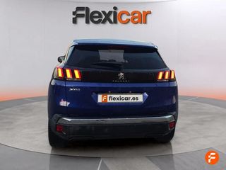 Peugeot 3008 1.5L BlueHDi 96kW (130CV) S&S Allure