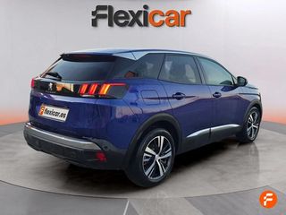 Peugeot 3008 1.5L BlueHDi 96kW (130CV) S&S Allure