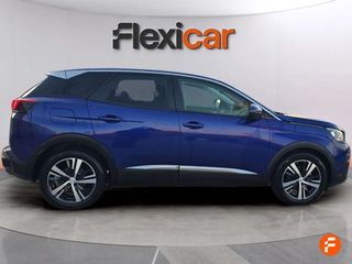 Peugeot 3008 1.5L BlueHDi 96kW (130CV) S&S Allure
