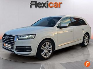 Audi Q7 Sport 3.0 TDI 200kW quattro tiptronic