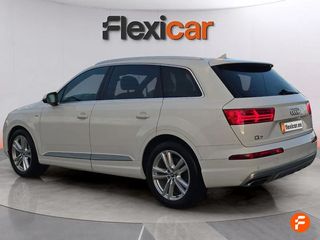 Audi Q7 Sport 3.0 TDI 200kW quattro tiptronic