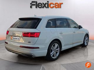 Audi Q7 Sport 3.0 TDI 200kW quattro tiptronic