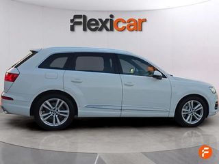 Audi Q7 Sport 3.0 TDI 200kW quattro tiptronic