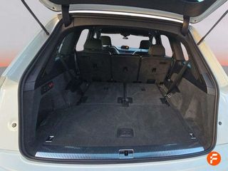 Audi Q7 Sport 3.0 TDI 200kW quattro tiptronic