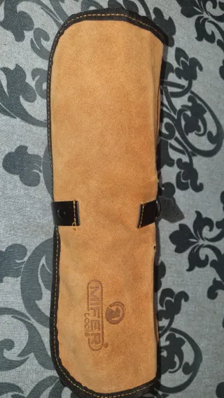 Juego de formones Mifer