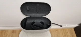 Valigia per Meta Quest 2 + Elite Strap con batteria