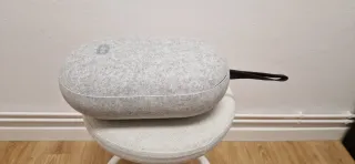 Valigia per Meta Quest 2 + Elite Strap con batteria