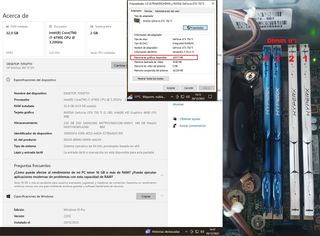 4x8GB = 32 GB DDR3 1.866 MHz HyperX Fury