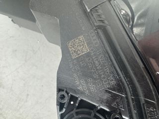 Faros Full LED USA para Audi Q5 80A