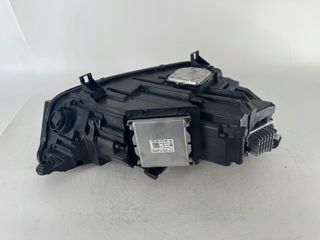 Faros Full LED USA para Audi Q5 80A