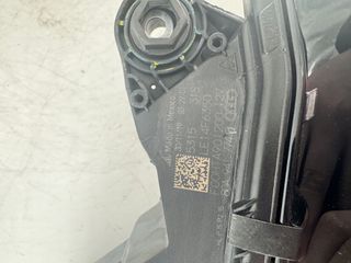 Faros Full LED USA para Audi Q5 80A