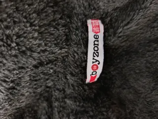 Giubbino invernale bimbo verde