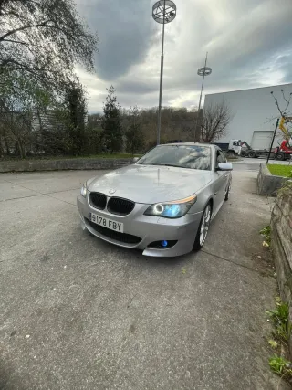 BMW Serie 5 2007