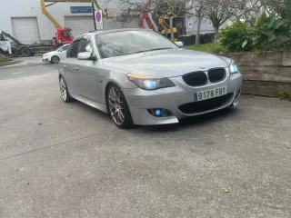 BMW Serie 5 2007