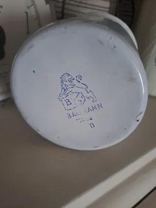 Barattoli in latta Caffè e Zucchero