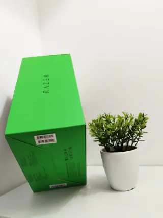 Auriculares Gaming Razer Kraken X Lite