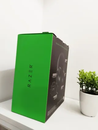 Auriculares Gaming Razer Kraken X Lite