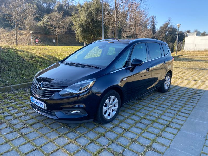Opel Zafira 1.6 CDTi 135CV - Financiamos 100% - foto 1