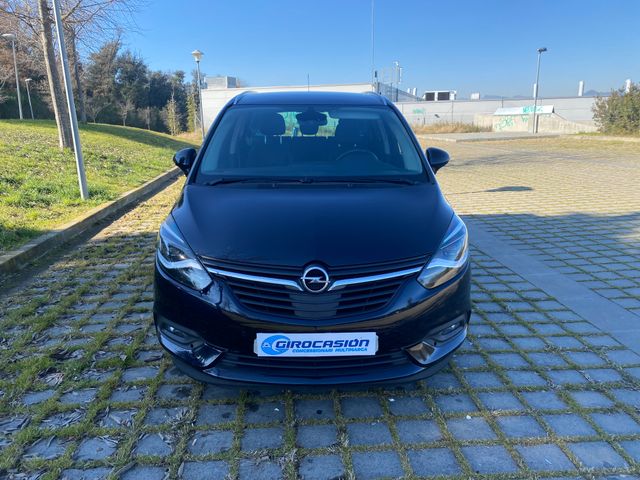 Opel Zafira 1.6 CDTi 135CV - Financiamos 100%