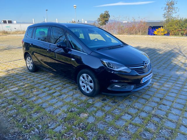 Opel Zafira 1.6 CDTi 135CV - Financiamos 100%