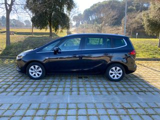 Opel Zafira 1.6 CDTi 135CV - Financiamos 100%