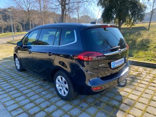 Opel Zafira 1.6 CDTi 135CV - Financiamos 100%