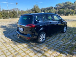 Opel Zafira 1.6 CDTi 135CV - Financiamos 100%