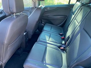 Opel Zafira 1.6 CDTi 135CV - Financiamos 100%