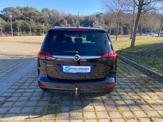 Opel Zafira 1.6 CDTi 135CV - Financiamos 100%