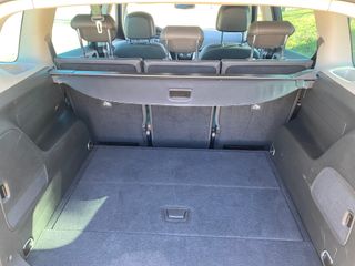 Opel Zafira 1.6 CDTi 135CV - Financiamos 100%