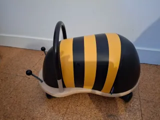 Correpasillos Wheely Bug Abeja