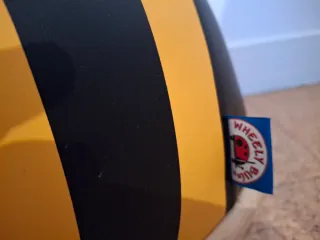 Correpasillos Wheely Bug Abeja